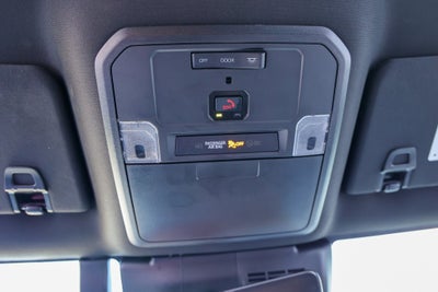 2025 Toyota TACOMA TRD SPORT TRD Sport