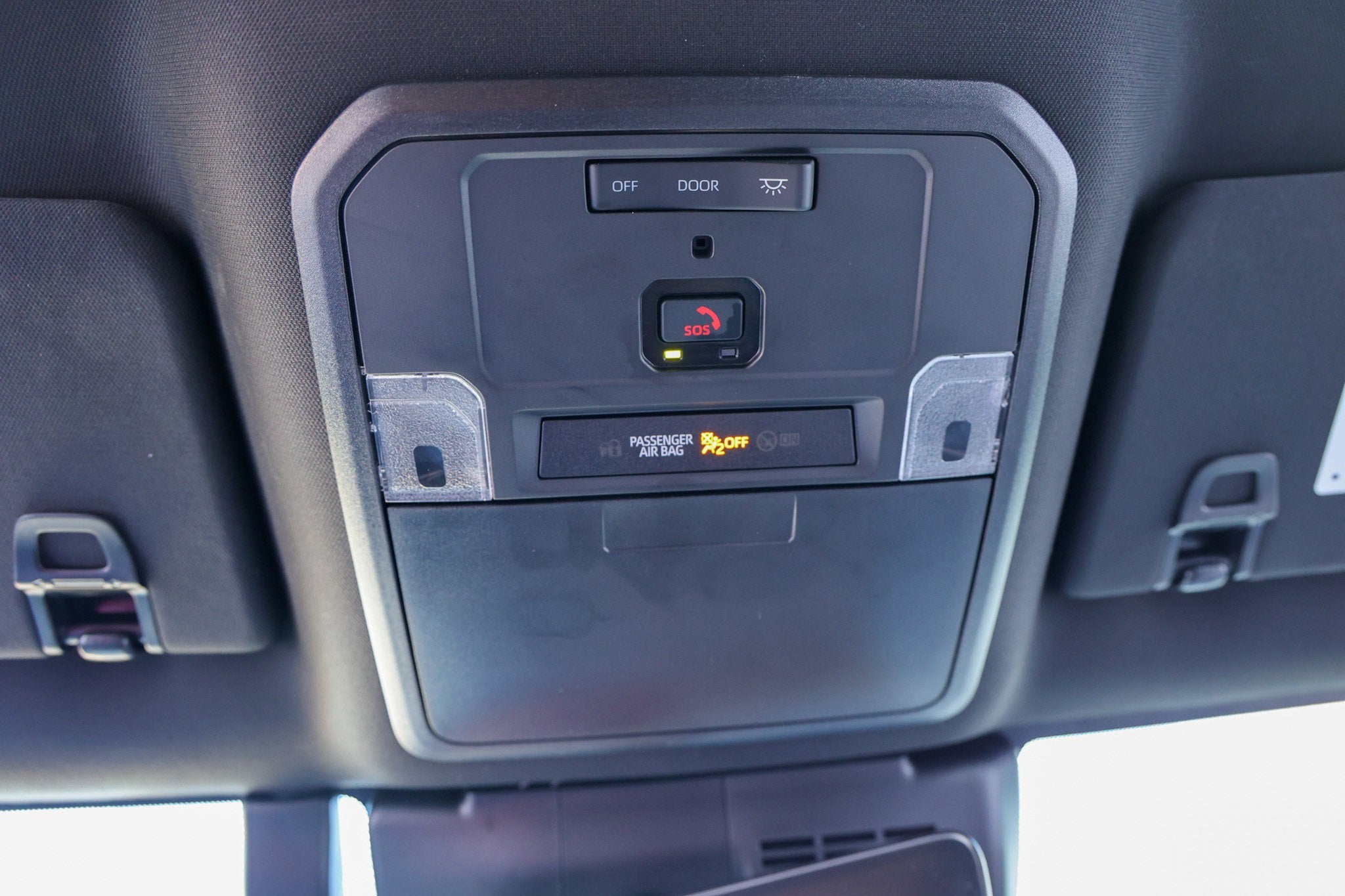 2025 Toyota TACOMA TRD SPORT TRD Sport