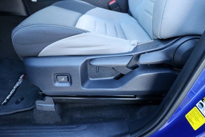 2025 Toyota TACOMA TRD SPORT TRD Sport