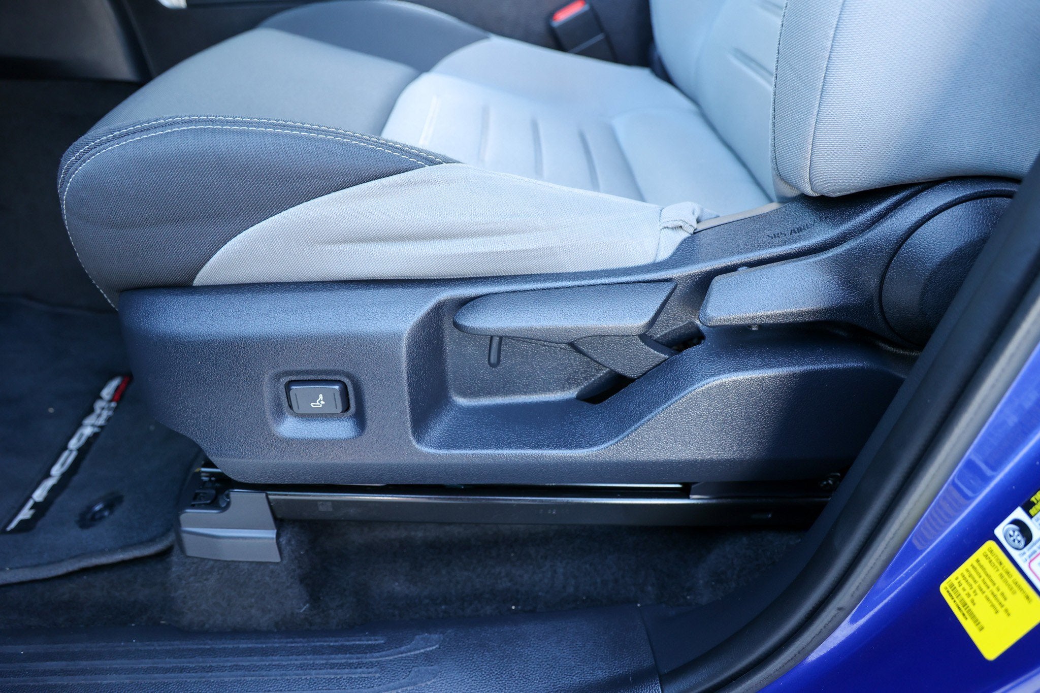 2025 Toyota TACOMA TRD SPORT TRD Sport