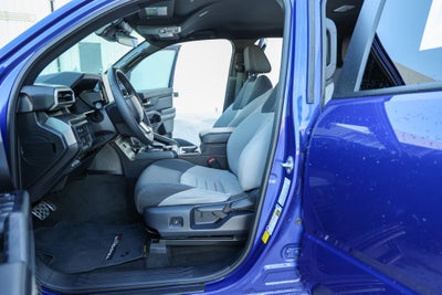 2025 Toyota TACOMA TRD SPORT TRD Sport