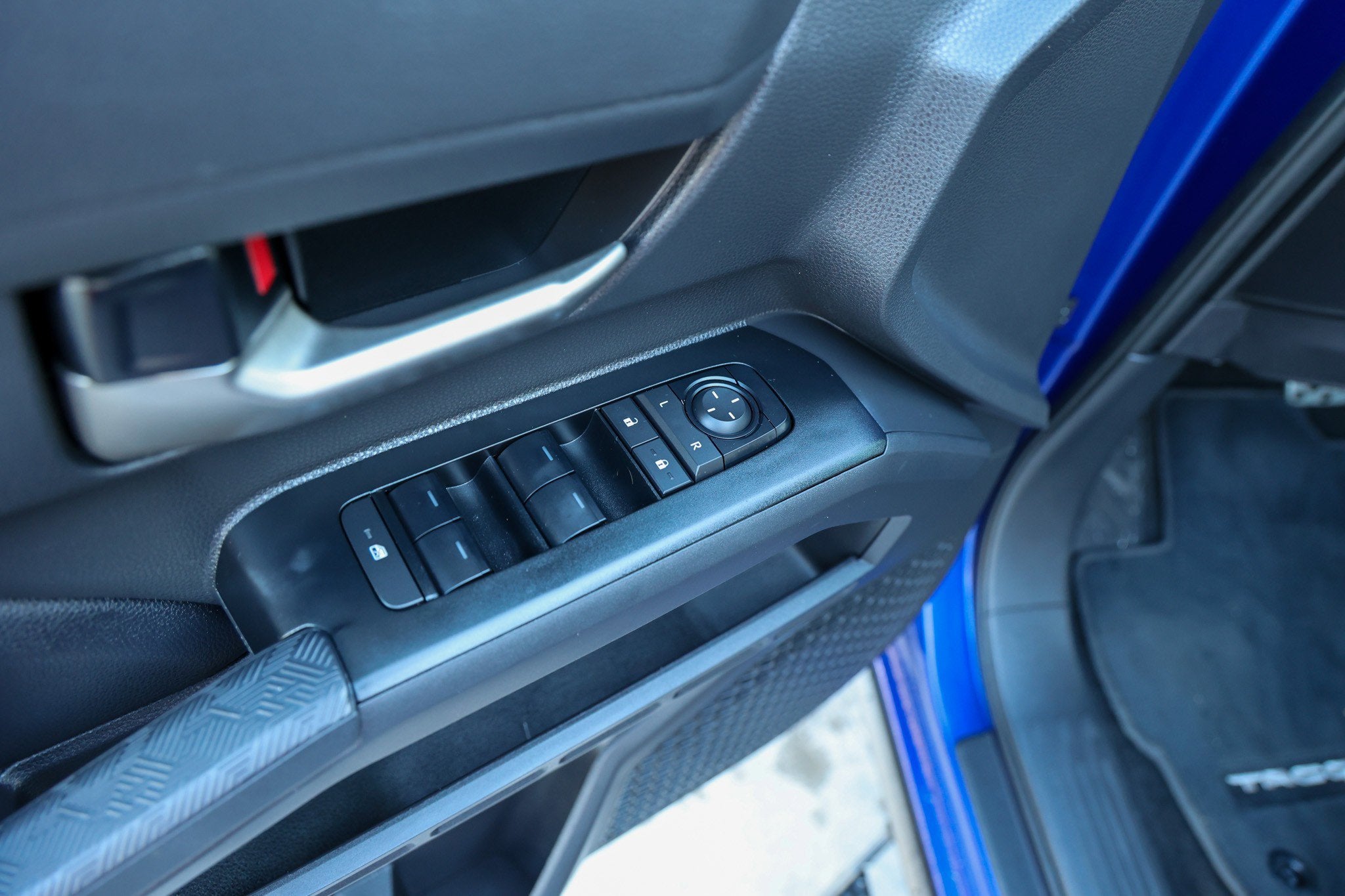 2025 Toyota TACOMA TRD SPORT TRD Sport