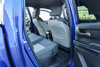 2025 Toyota TACOMA TRD SPORT TRD Sport