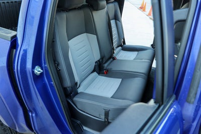 2025 Toyota TACOMA TRD SPORT TRD Sport