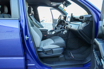 2025 Toyota TACOMA TRD SPORT TRD Sport