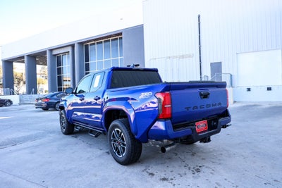 2025 Toyota TACOMA TRD SPORT TRD Sport