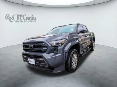 2025 Toyota Tacoma 2WD SR5