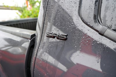 2025 Toyota Tacoma 2WD SR5