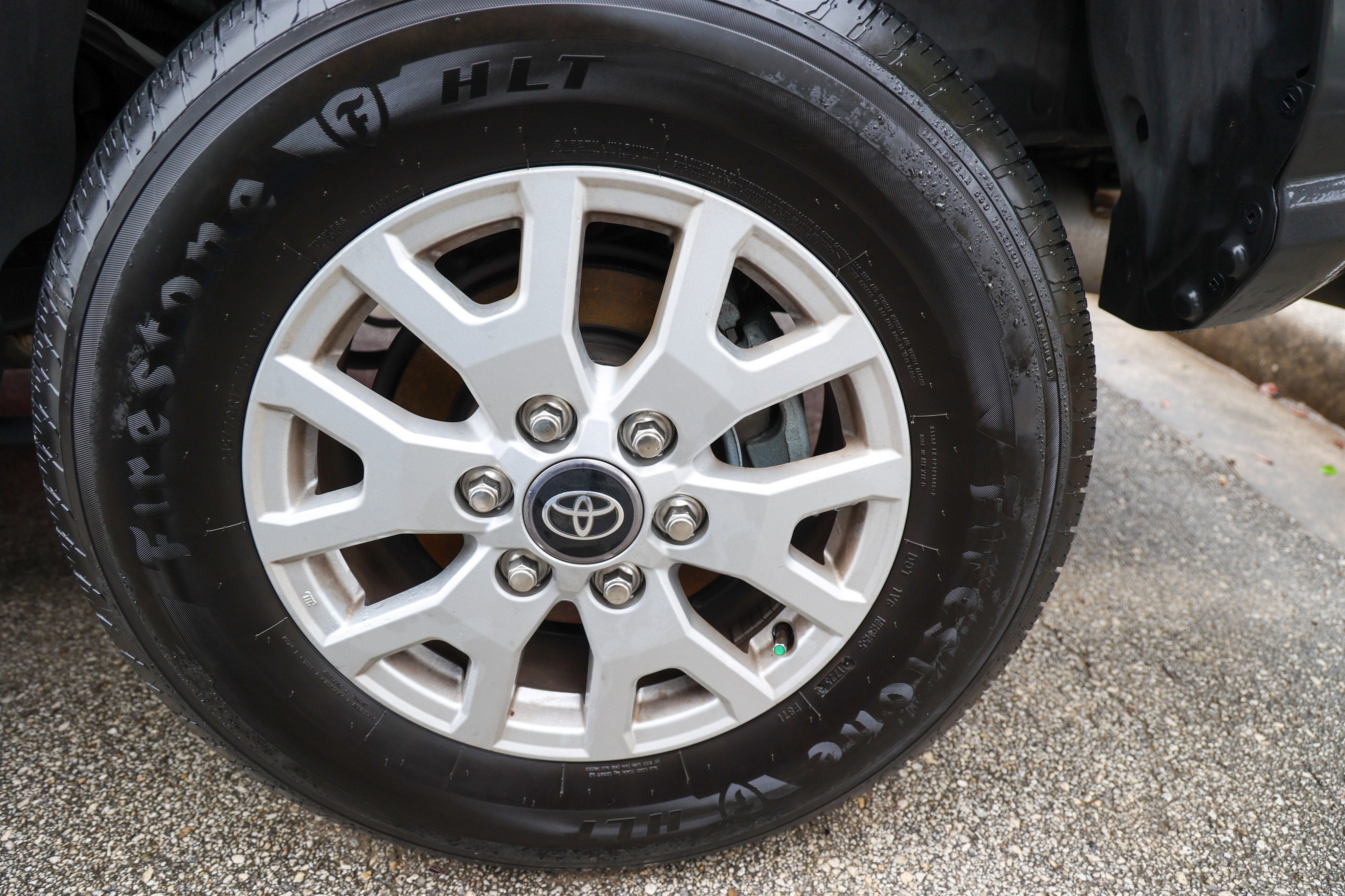 2025 Toyota Tacoma 2WD SR5