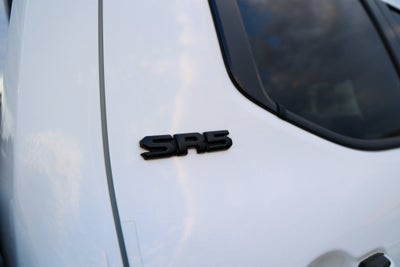 2024 Toyota Tacoma 2WD SR5