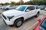 2024 Toyota Tacoma 2WD SR5