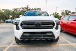 2024 Toyota Tacoma 2WD SR5