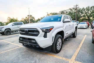 2024 Toyota Tacoma 2WD SR5