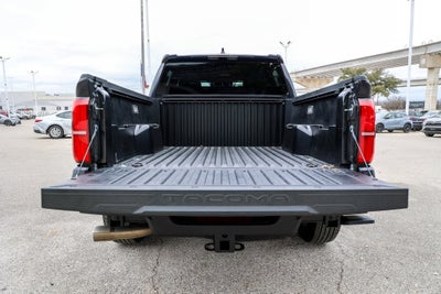 2025 Toyota TACOMA TRD SPORT TRD Sport