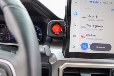 2025 Toyota TACOMA TRD SPORT TRD Sport