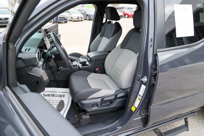 2025 Toyota TACOMA TRD SPORT TRD Sport