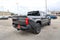 2025 Toyota TACOMA TRD SPORT TRD Sport