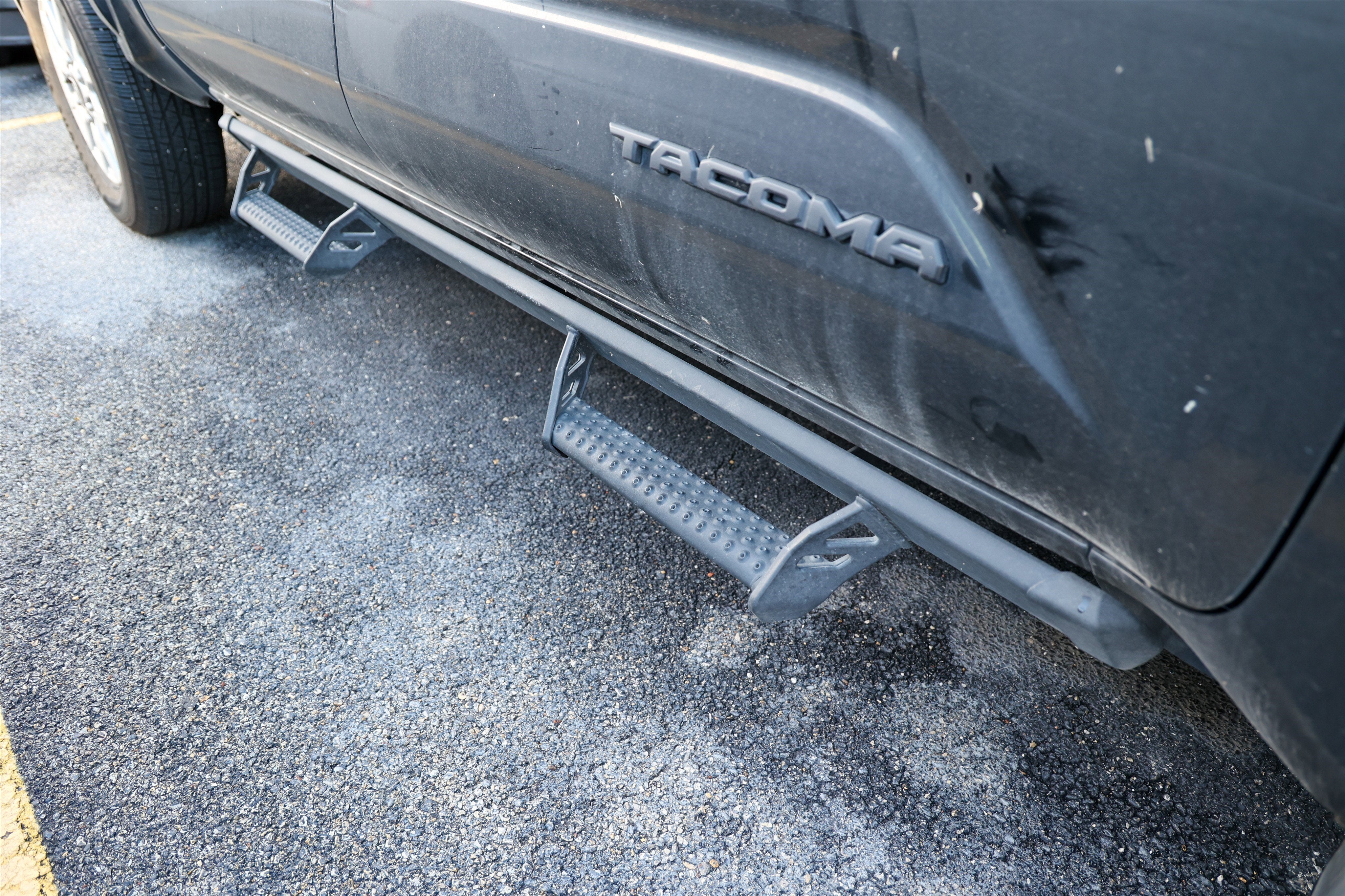 2024 Toyota TACOMA SR5 SR5