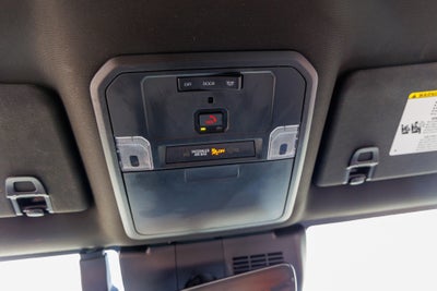 2024 Toyota TACOMA SR5 SR5