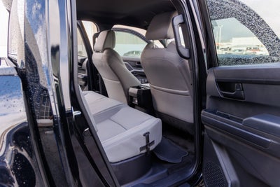 2024 Toyota TACOMA SR5 SR5