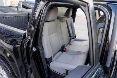 2024 Toyota TACOMA SR5 SR5