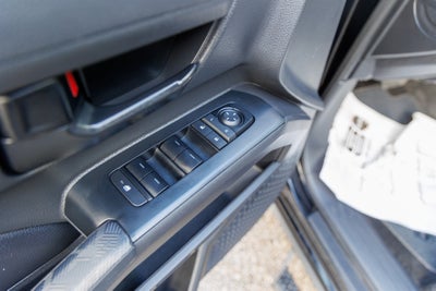 2024 Toyota TACOMA SR5 SR5