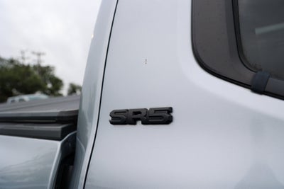 2024 Toyota Tacoma 2WD SR5