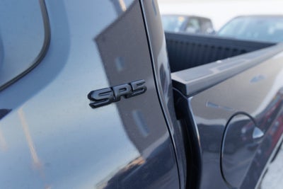 2024 Toyota TACOMA SR5 SR5