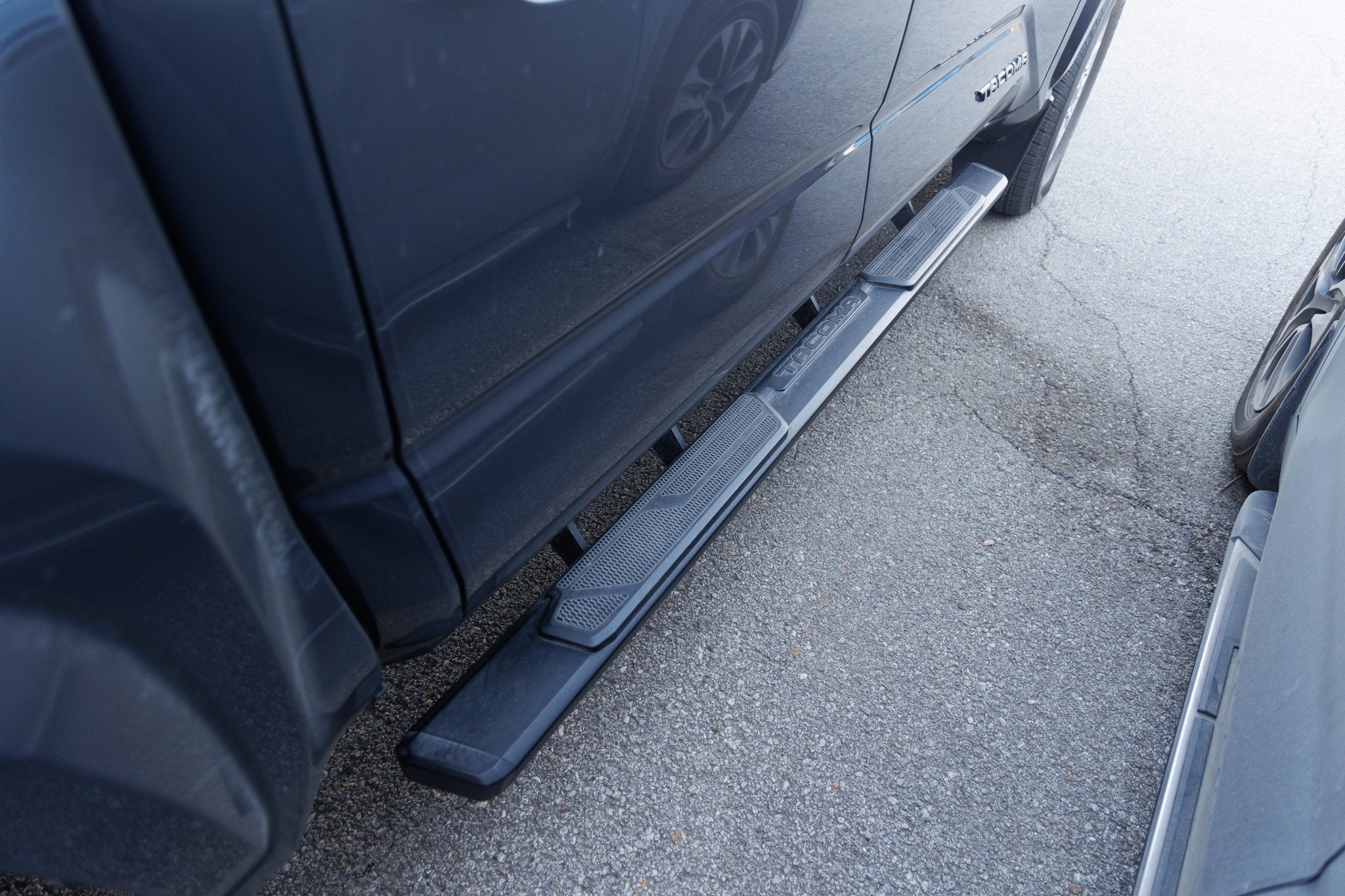 2024 Toyota TACOMA SR5 SR5