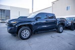 2024 Toyota TACOMA SR5 SR5