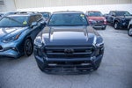 2024 Toyota TACOMA SR5 SR5