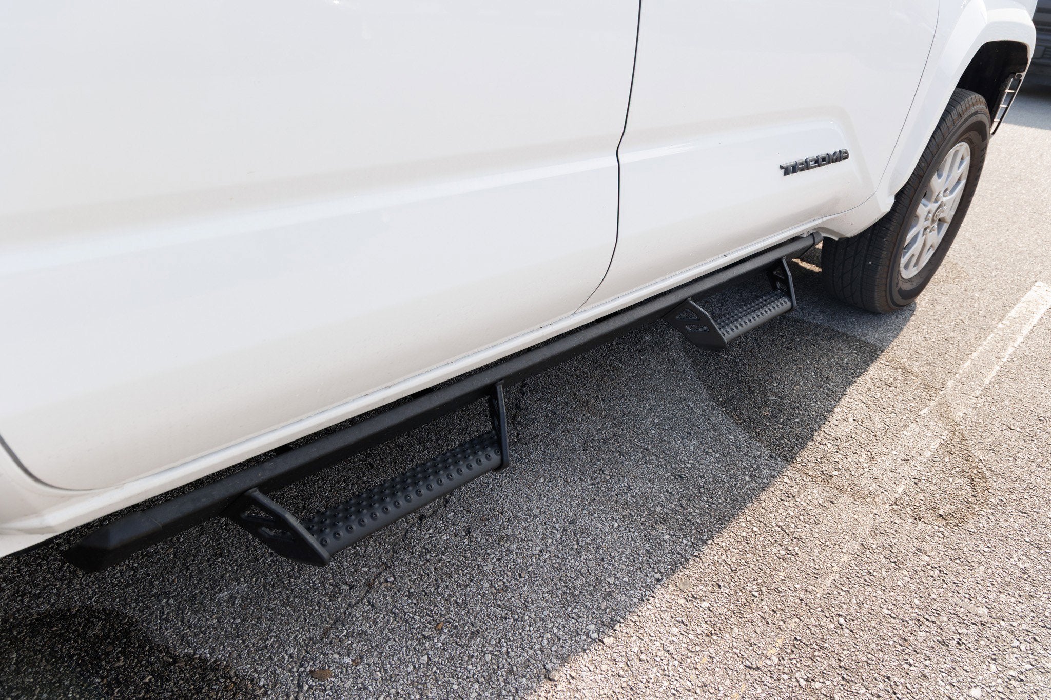 2025 Toyota TACOMA SR5 SR5