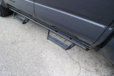 2025 Toyota TACOMA SR5 SR5