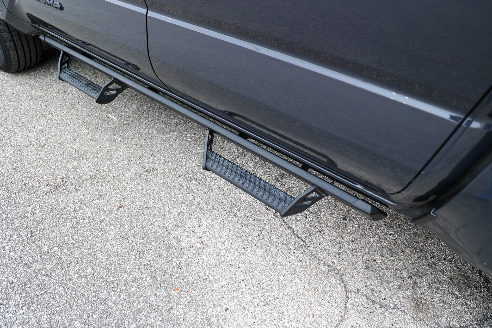 2025 Toyota TACOMA SR5 SR5