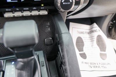 2025 Toyota TACOMA SR5 SR5