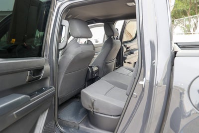 2025 Toyota TACOMA SR5 SR5