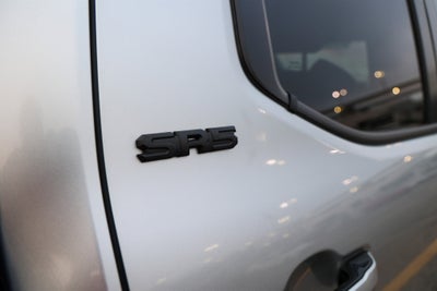 2024 Toyota TACOMA SR5 SR5