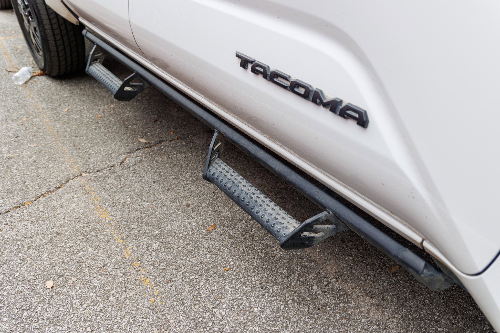 2025 Toyota TACOMA SR5 SR5