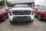 2025 Toyota TACOMA SR5 SR5