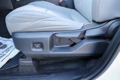 2025 Toyota TACOMA SR5 SR5