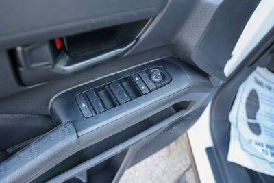 2025 Toyota TACOMA SR5 SR5