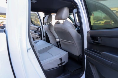 2025 Toyota TACOMA SR5 SR5