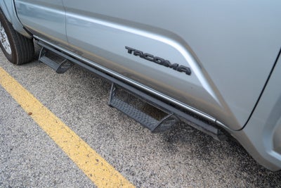 2025 Toyota TACOMA SR5 SR5