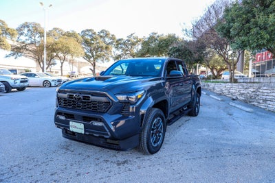 2024 Toyota TACOMA TRD SPORT TRD Sport