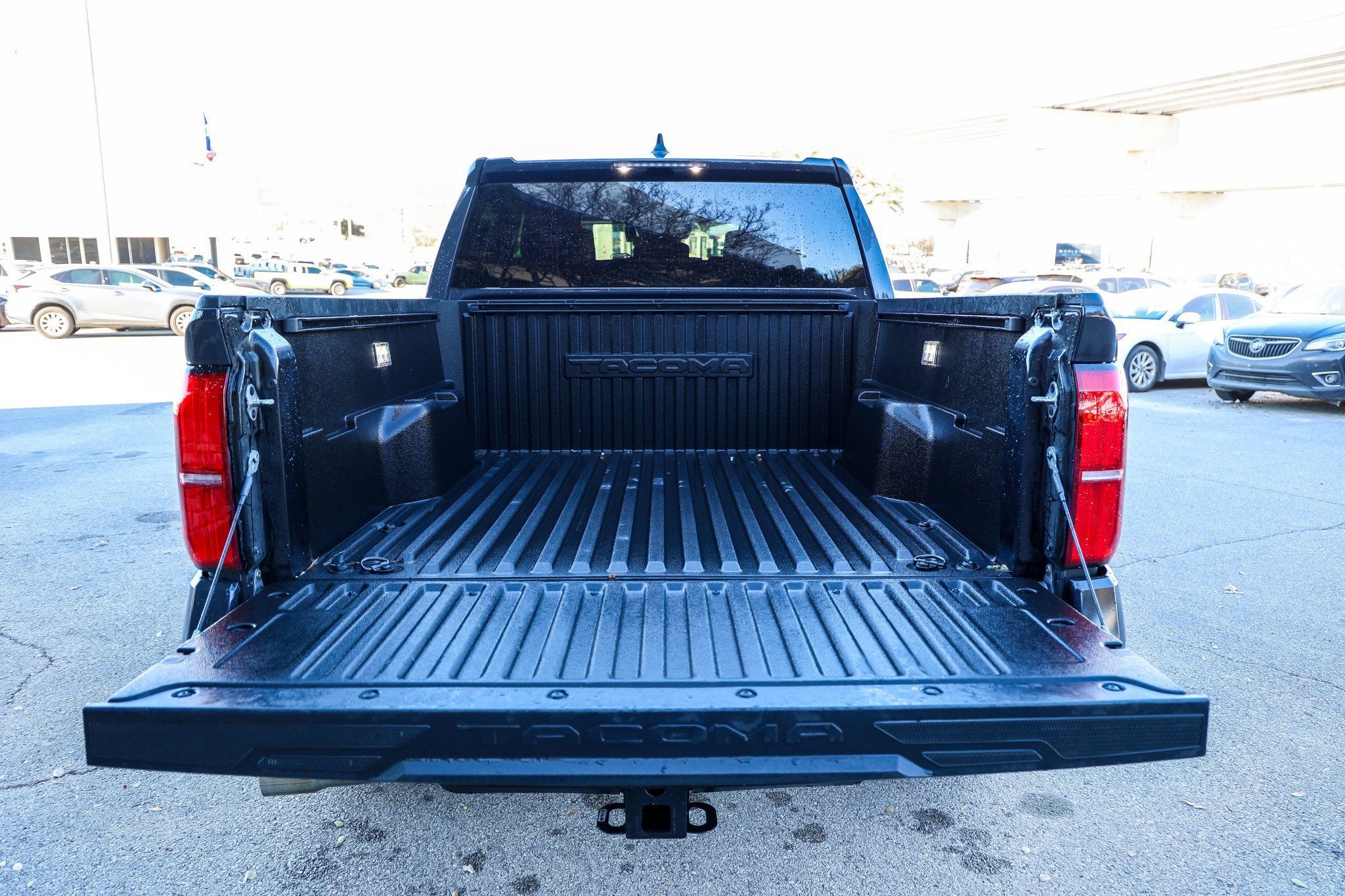 2024 Toyota TACOMA TRD SPORT TRD Sport