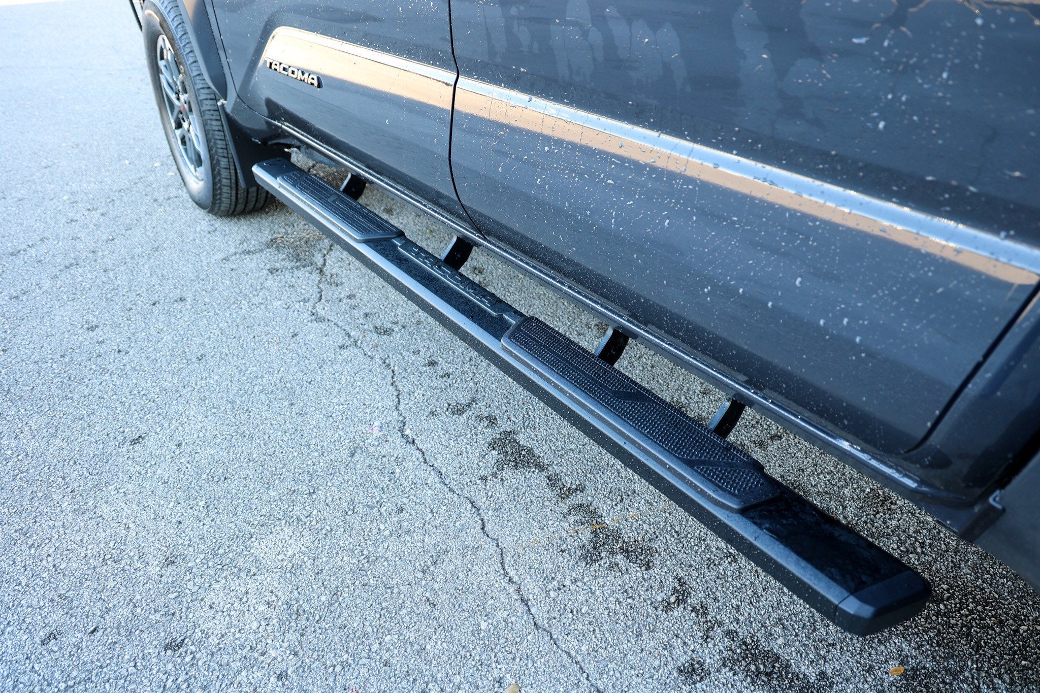 2024 Toyota TACOMA TRD SPORT TRD Sport