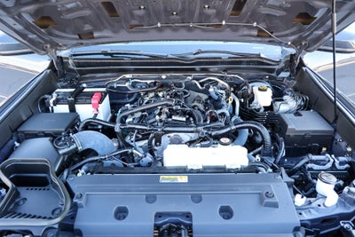 2024 Toyota TACOMA TRD SPORT TRD Sport