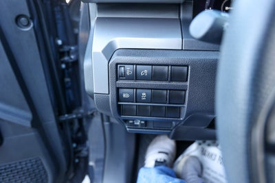 2024 Toyota TACOMA TRD SPORT TRD Sport