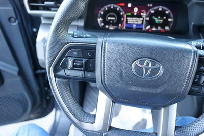 2024 Toyota TACOMA TRD SPORT TRD Sport