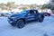 2024 Toyota TACOMA TRD SPORT TRD Sport